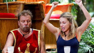 I'm a Celebrity...Get Me Out of Here! 16. évad Ep.11 11. epizód