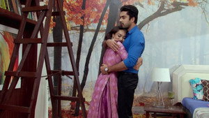 Qubool Hai 1. évad Ep.845 845. epizód
