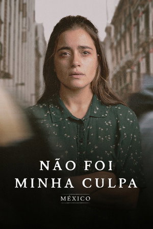 Nem az én hibám: Mexikó poszter