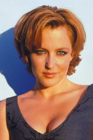Gillian Anderson profil kép