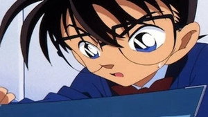 名探偵コナン 1. évad Ep.294 294. epizód