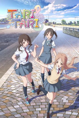 TARI TARI poszter