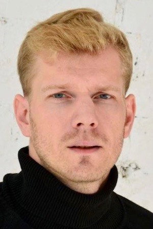 Александр Пацевич profil kép
