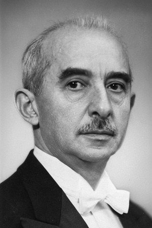 İsmet İnönü profil kép