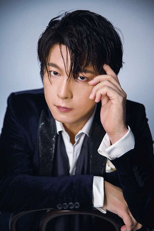 及川光博 profil kép