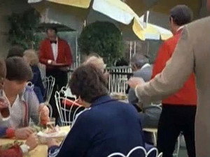 Hart to Hart 3. évad Ep.13 13. epizód