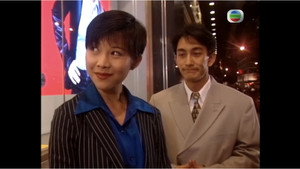 壹號皇庭 5. évad Ep.41 41. epizód