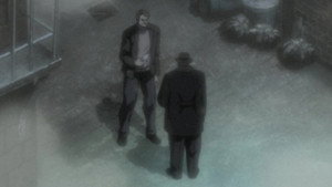 ゴルゴ13 1. évad Ep.5 5. epizód
