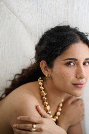 Ruhani Sharma profil kép