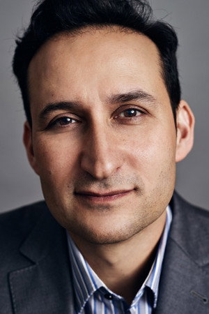 Raoul Bhaneja profil kép