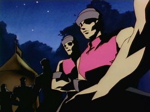 ハーメルンのバイオリン弾き 1. évad Ep.18 18. epizód