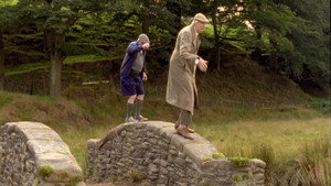 Last of the Summer Wine 20. évad Ep.10 10. epizód