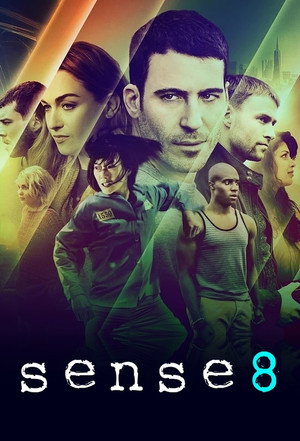 Sense8 poszter
