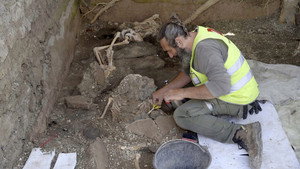 Pompei: a végítélet napja kép