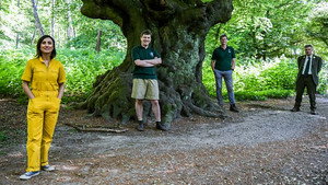 Countryfile 33. évad Ep.25 25. epizód