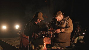The Huntsman kép