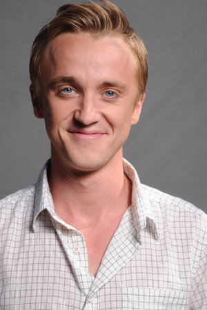 Tom Felton profil kép