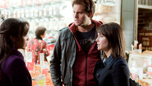 Life Unexpected 1. évad Ep.2 2. epizód