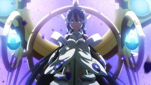 結城友奈は勇者である 1. évad Ep.5 5. epizód