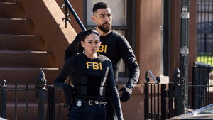 FBI: New York különleges ügynökei 8. évad Ep.21 21. epizód