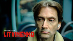Litvinenko kép