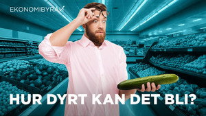 Ekonomibyrån 10. évad Ep.6 6. epizód