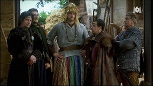 Kaamelott 3. évad Ep.17 17. epizód
