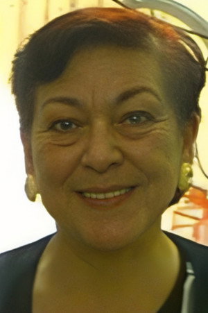 Nedret Özbek profil kép
