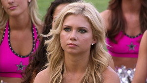 Dallas Cowboys Cheerleaders: Making the Team 8. évad Ep.8 8. epizód