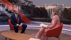 Sunday with Laura Kuenssberg 5. évad Ep.24 24. epizód