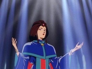 機動戦士Vガンダム 1. évad Ep.17 17. epizód