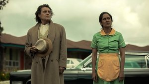 Amerikai istenek 2. évad Ep.2 A csábító férfi