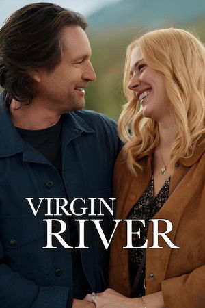 Virgin River 7. évad (2026-03-12) poszter