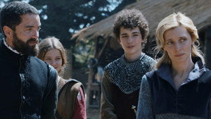 Francia história 1. évad Ep.2 A háború