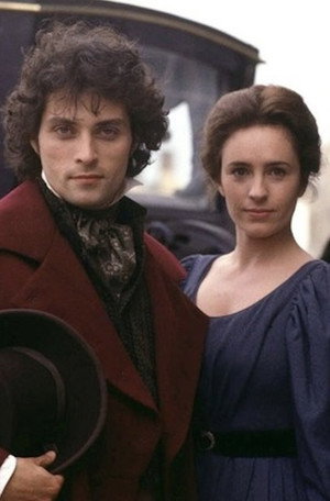 Middlemarch poszter