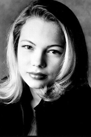 Michelle Williams profil kép
