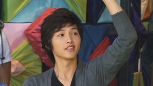 런닝맨 1. évad Ep.12 12. epizód