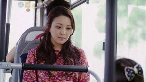 食来孕转 1. évad Ep.21 21. epizód