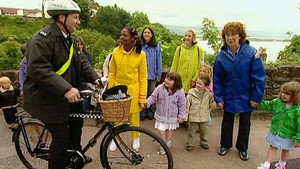 Balamory 4. évad Ep.20 20. epizód