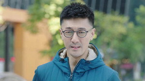 这个世界不看脸 1. évad Ep.21 21. epizód