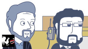 Rooster Teeth Animated Adventures 7. évad Ep.2 2. epizód