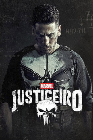 Marvel A Megtorló poszter