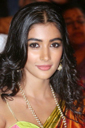Pooja Hegde profil kép