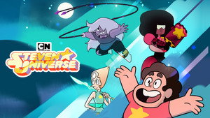 Steven Universe kép