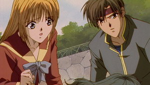 妖しのセレス 1. évad Ep.7 7. epizód