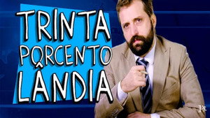 Porta dos Fundos 8. évad Ep.115 115. epizód