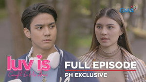 Luv Is 1. évad Ep.18 18. epizód