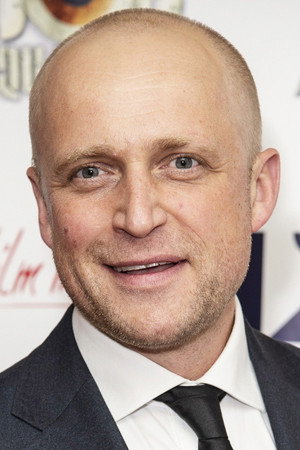 Piotr Adamczyk profil kép