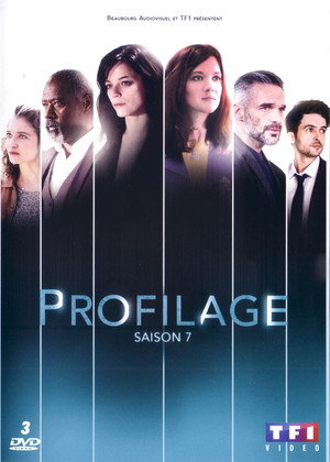 Profilozók 7. évad (2016-10-20) poszter