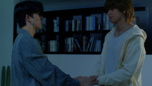 กอดกันมั้ย นายตัวท็อป kép